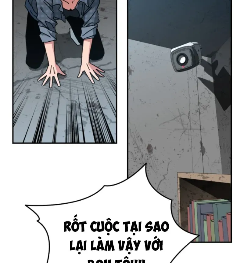 Góa Phụ Tận Thế Chapter 10 - 3