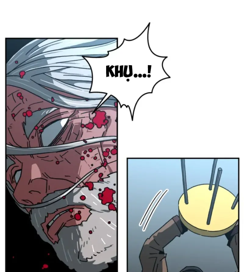 Góa Phụ Tận Thế Chapter 10 - 31
