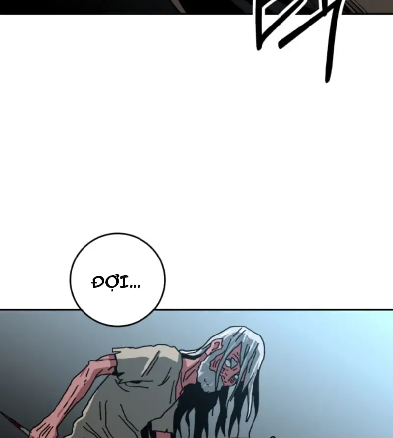 Góa Phụ Tận Thế Chapter 10 - 50