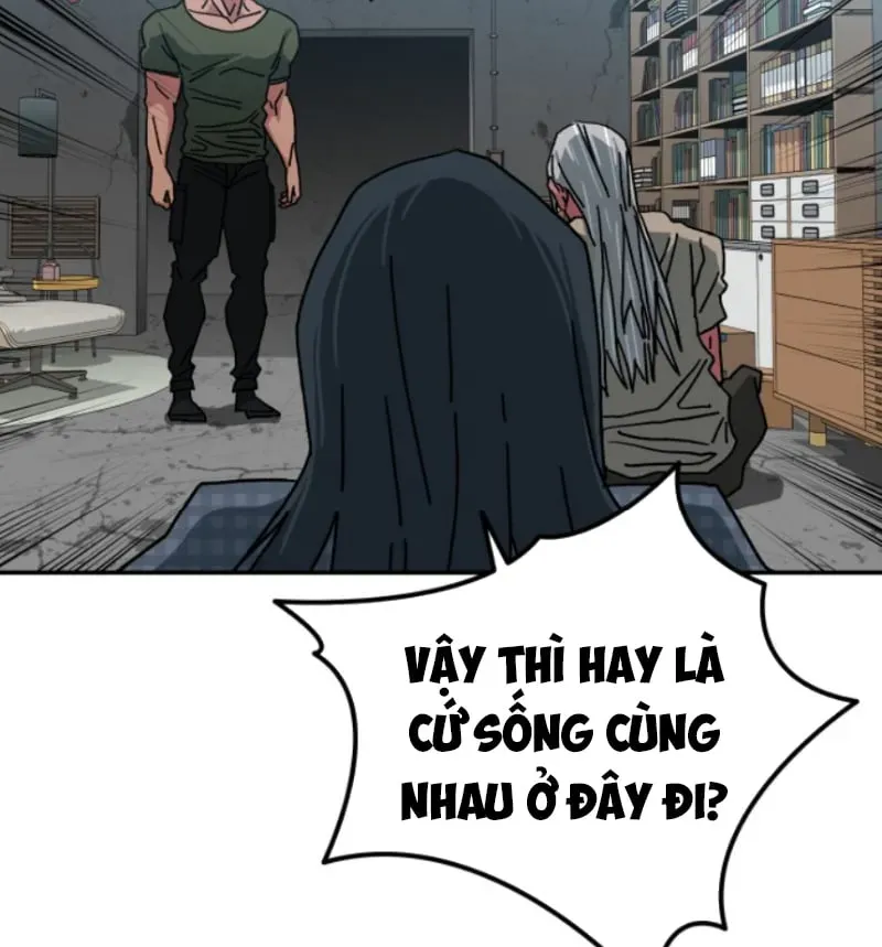 Góa Phụ Tận Thế Chapter 10 - 6