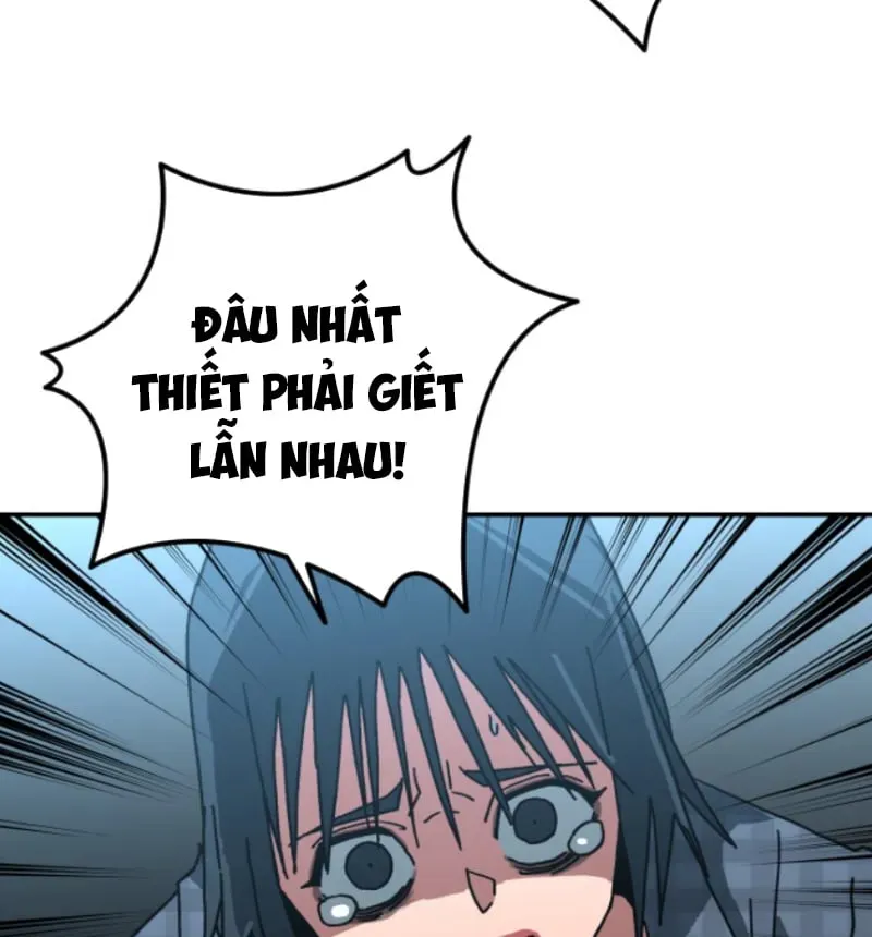 Góa Phụ Tận Thế Chapter 10 - 7