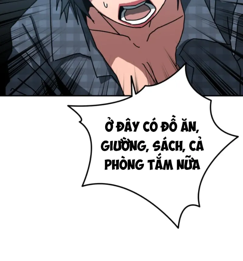 Góa Phụ Tận Thế Chapter 10 - 8