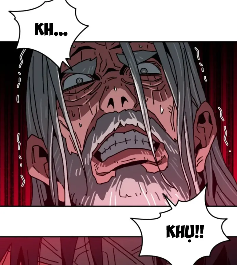 Góa Phụ Tận Thế Chapter 10 - 71