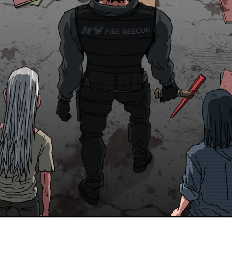 Góa Phụ Tận Thế Chapter 11 - 132