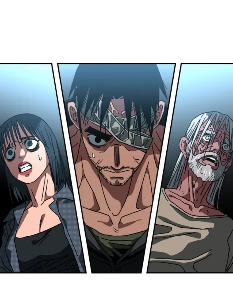 Góa Phụ Tận Thế Chapter 11 - 133