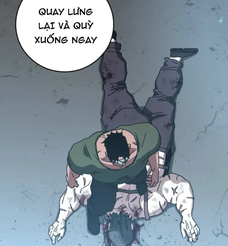 Góa Phụ Tận Thế Chapter 11 - 15