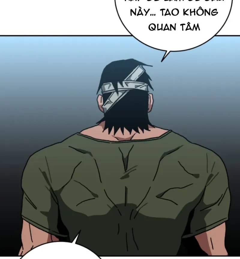 Góa Phụ Tận Thế Chapter 11 - 17
