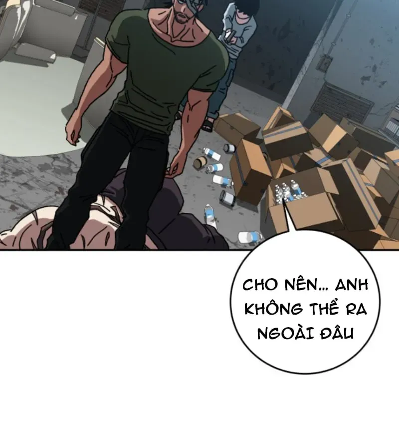 Góa Phụ Tận Thế Chapter 11 - 21