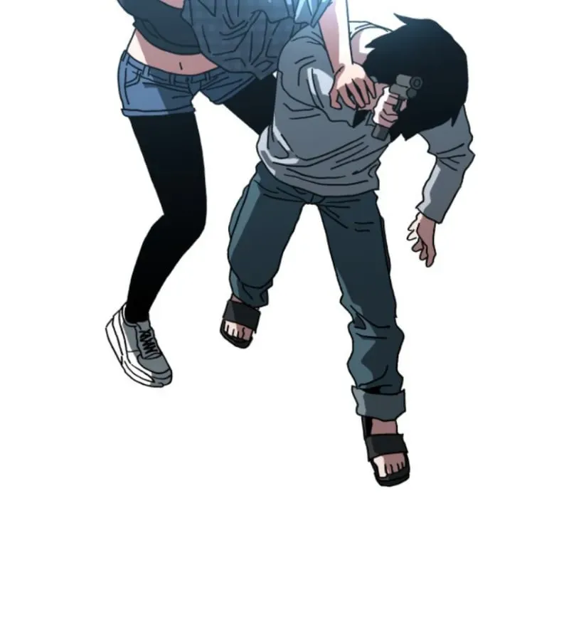 Góa Phụ Tận Thế Chapter 11 - 33