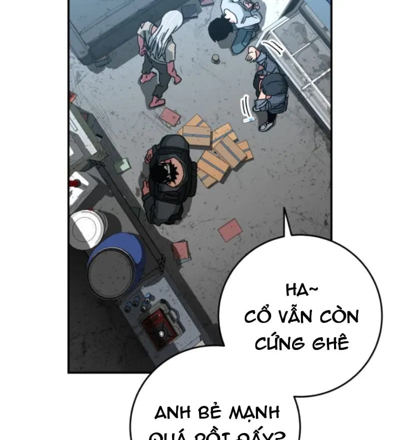 Góa Phụ Tận Thế Chapter 11 - 43