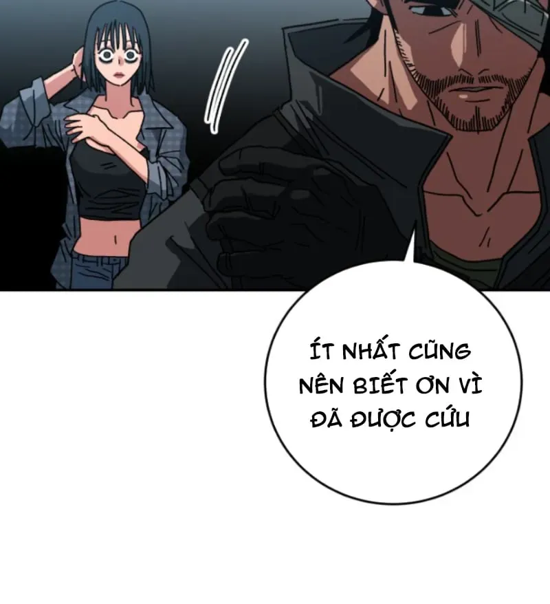 Góa Phụ Tận Thế Chapter 11 - 45