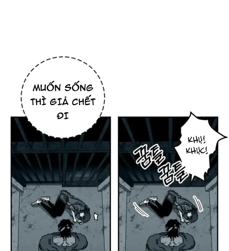 Góa Phụ Tận Thế Chapter 11 - 46