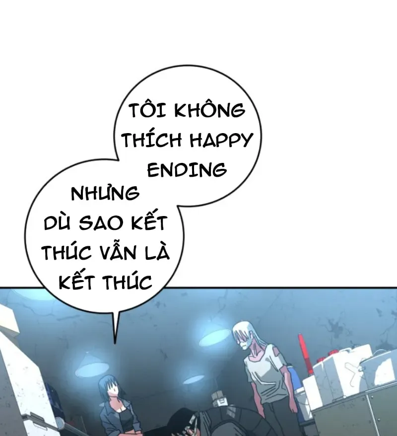 Góa Phụ Tận Thế Chapter 11 - 55
