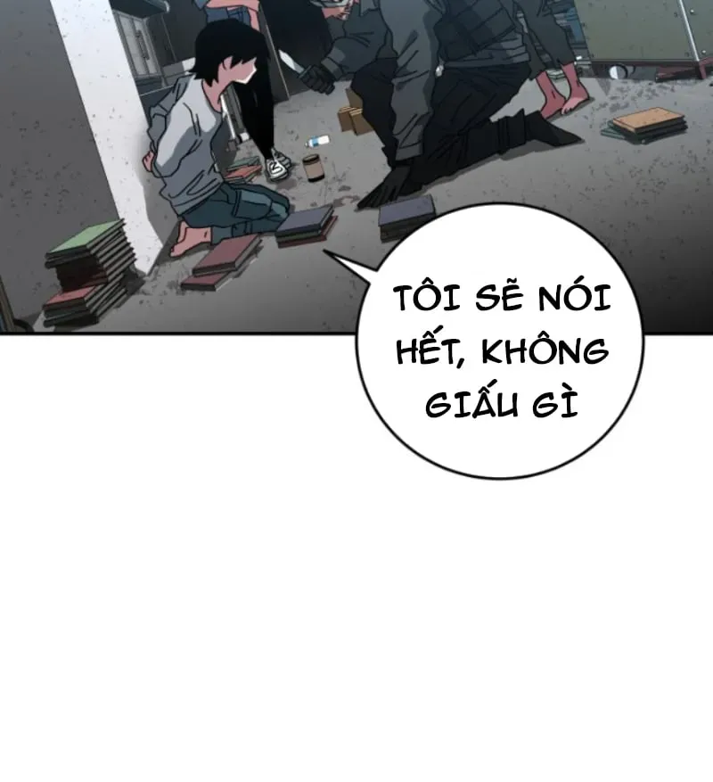 Góa Phụ Tận Thế Chapter 11 - 56