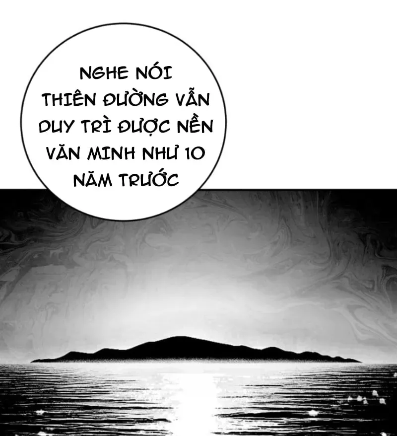 Góa Phụ Tận Thế Chapter 11 - 57