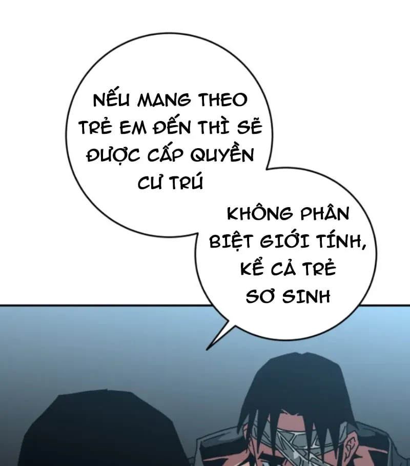 Góa Phụ Tận Thế Chapter 11 - 61