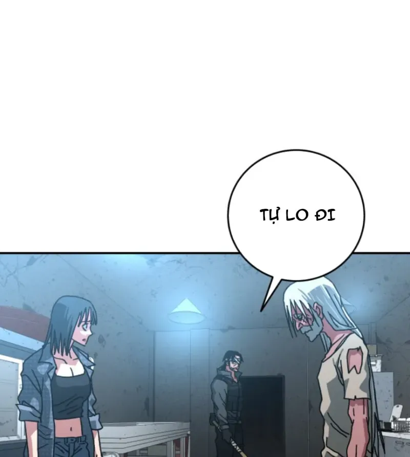 Góa Phụ Tận Thế Chapter 11 - 94