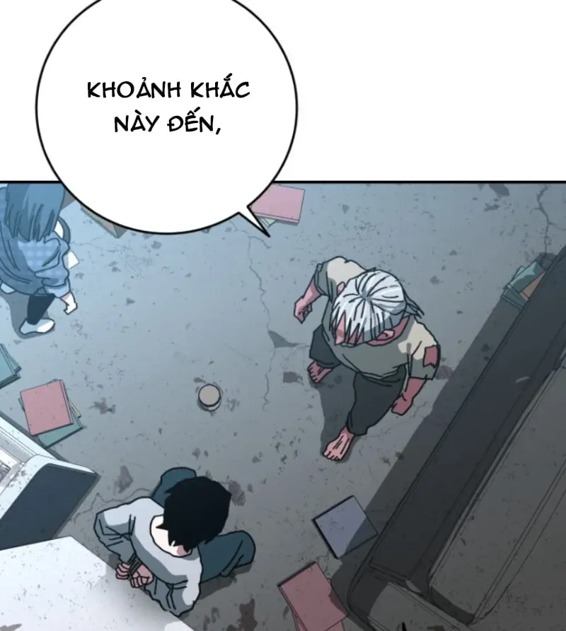 Góa Phụ Tận Thế Chapter 11 - 98