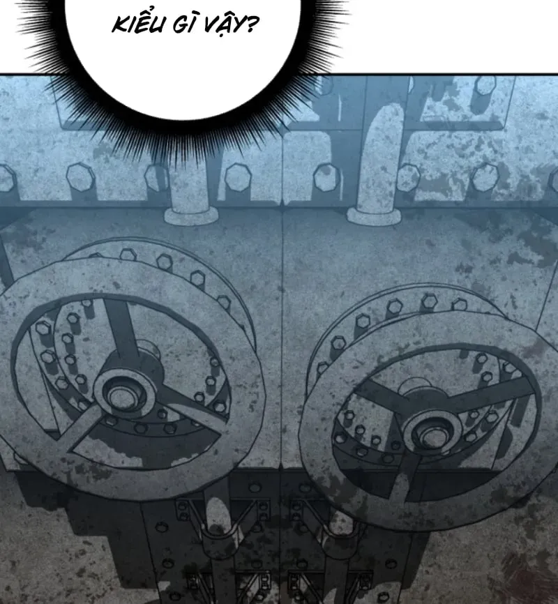 Góa Phụ Tận Thế Chapter 12 - 11