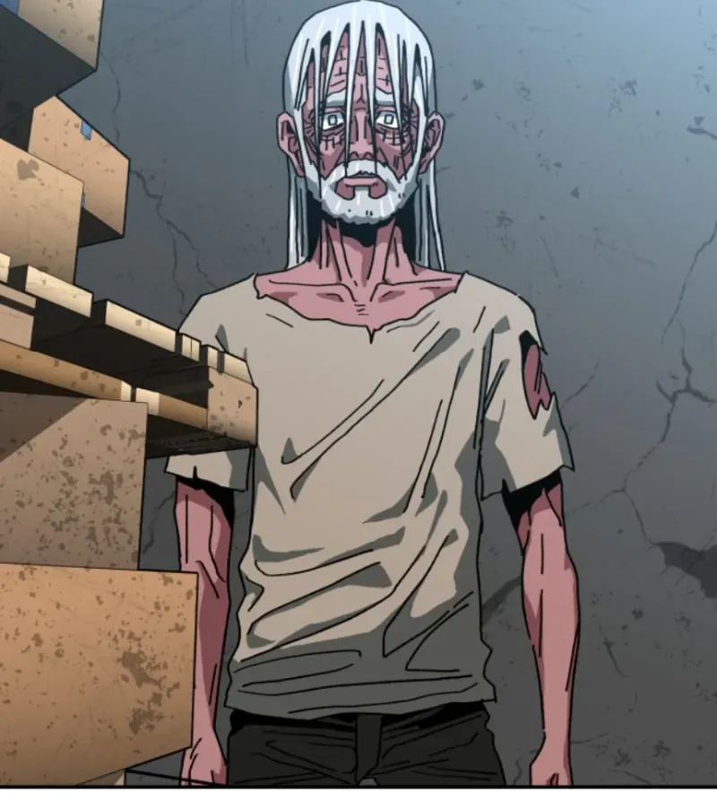 Góa Phụ Tận Thế Chapter 12 - 109