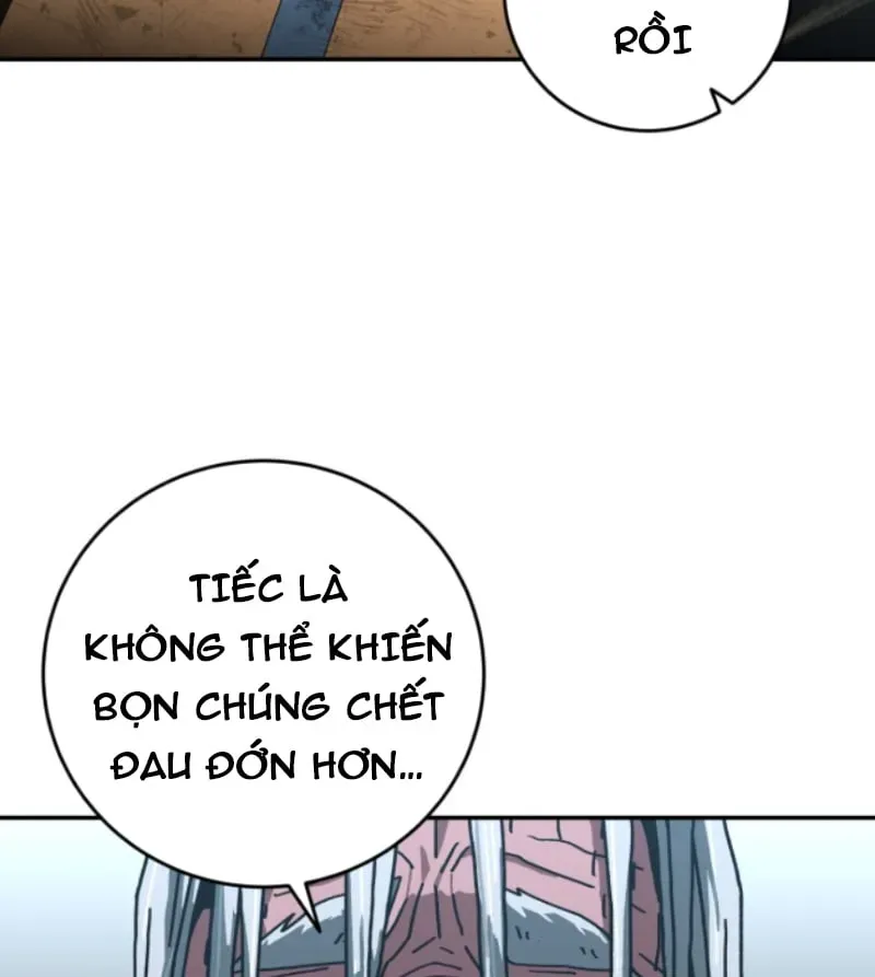 Góa Phụ Tận Thế Chapter 12 - 111