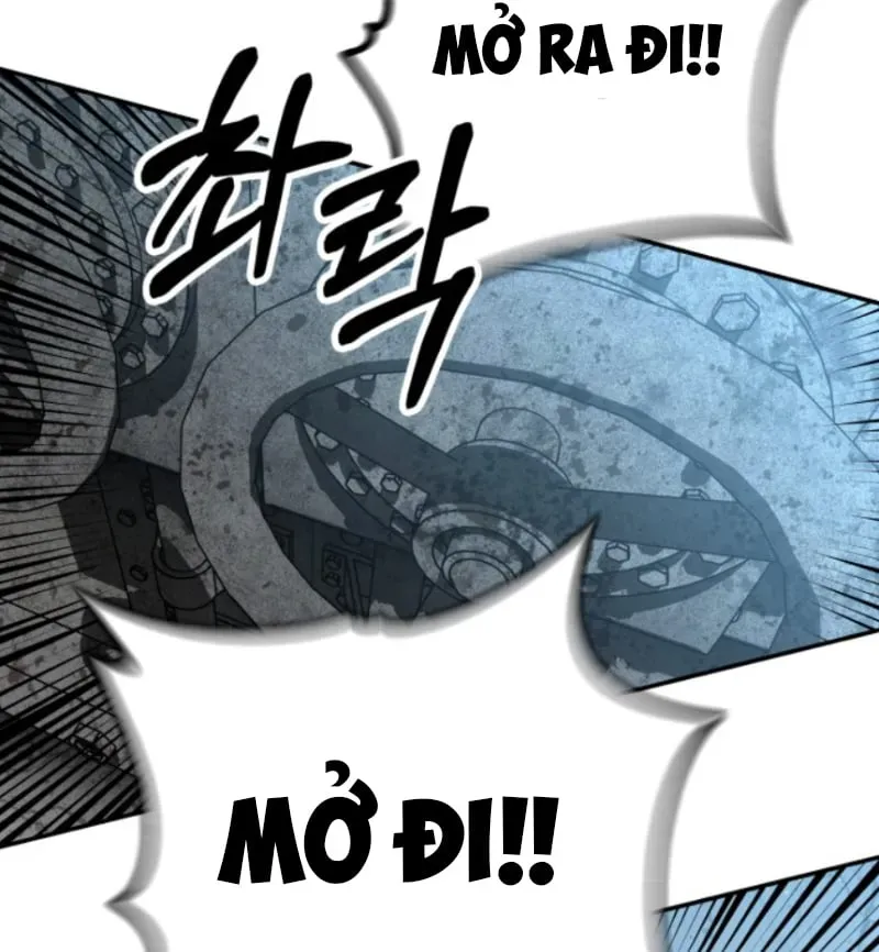 Góa Phụ Tận Thế Chapter 12 - 13