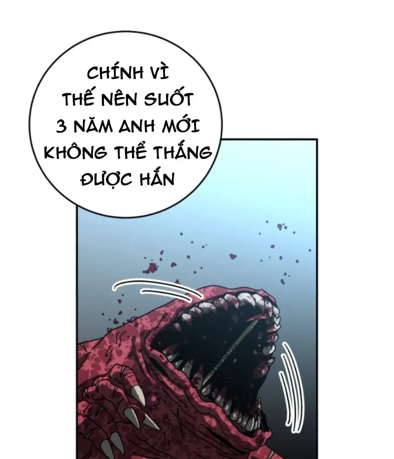 Góa Phụ Tận Thế Chapter 12 - 122