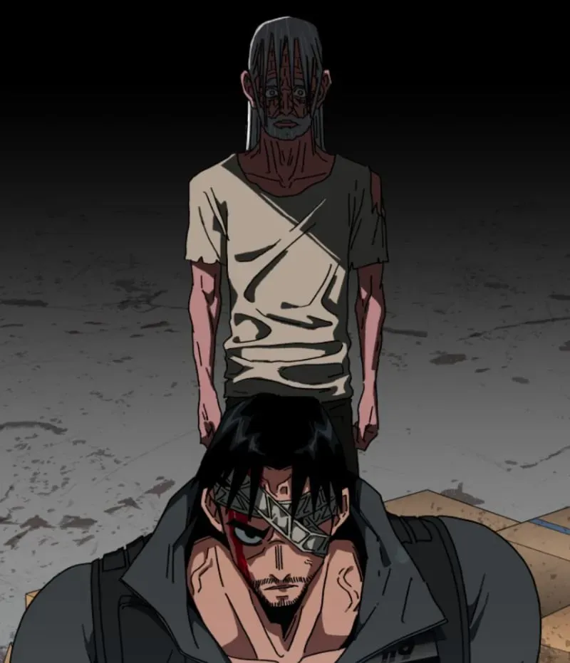 Góa Phụ Tận Thế Chapter 12 - 128