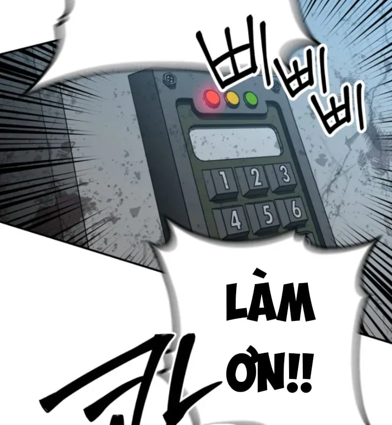 Góa Phụ Tận Thế Chapter 12 - 14