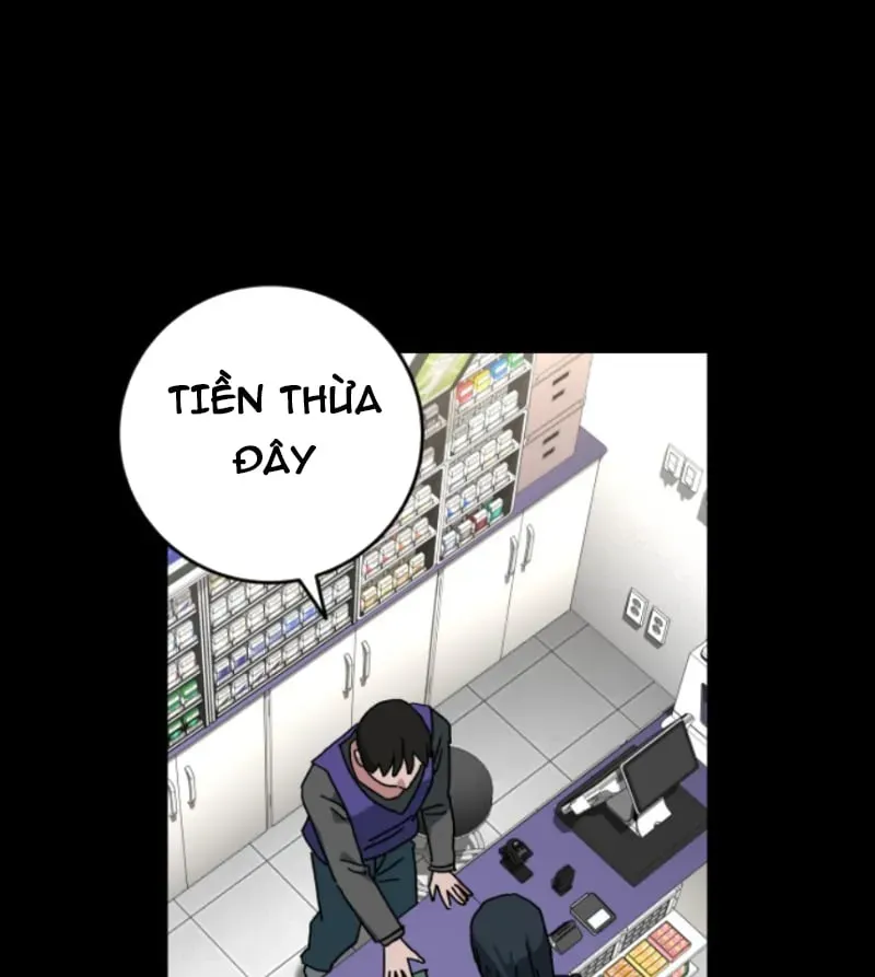 Góa Phụ Tận Thế Chapter 12 - 34