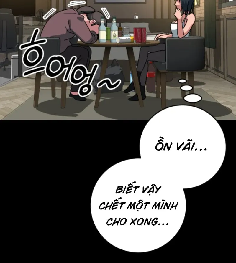 Góa Phụ Tận Thế Chapter 12 - 45