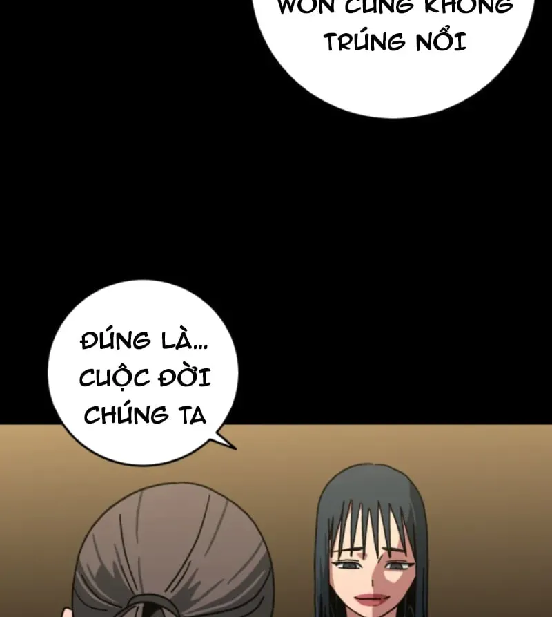 Góa Phụ Tận Thế Chapter 12 - 55