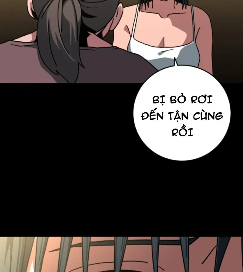 Góa Phụ Tận Thế Chapter 12 - 56