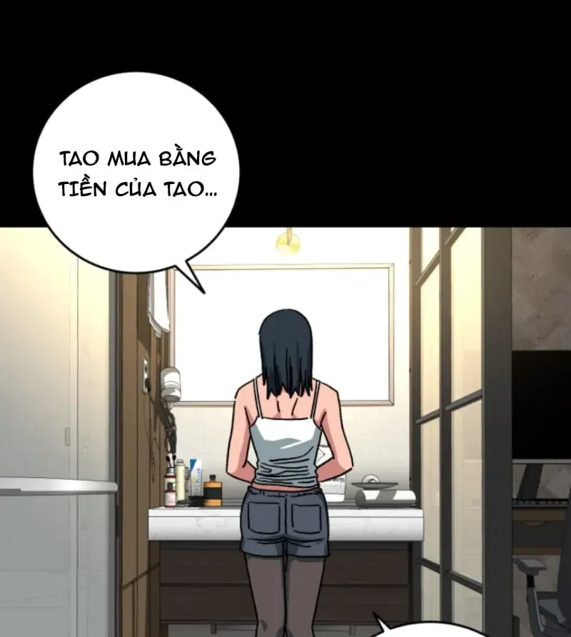 Góa Phụ Tận Thế Chapter 12 - 66