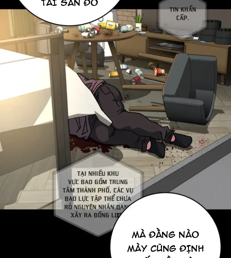 Góa Phụ Tận Thế Chapter 12 - 68