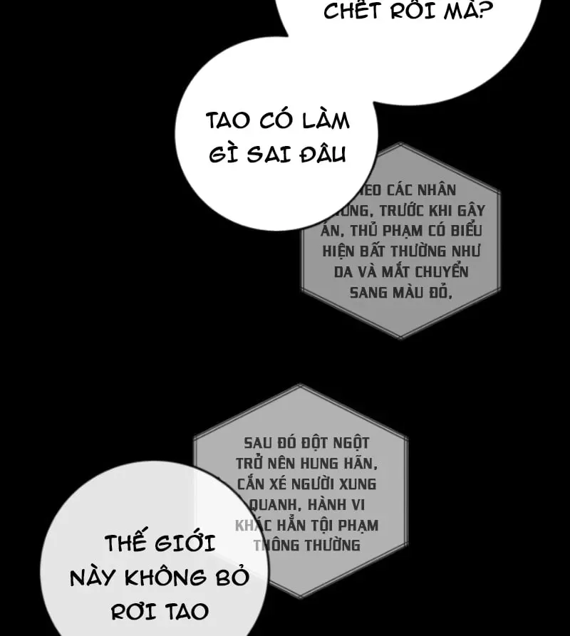 Góa Phụ Tận Thế Chapter 12 - 69
