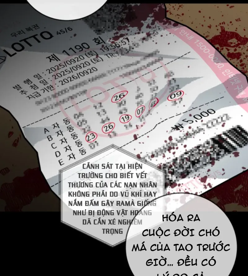 Góa Phụ Tận Thế Chapter 12 - 70