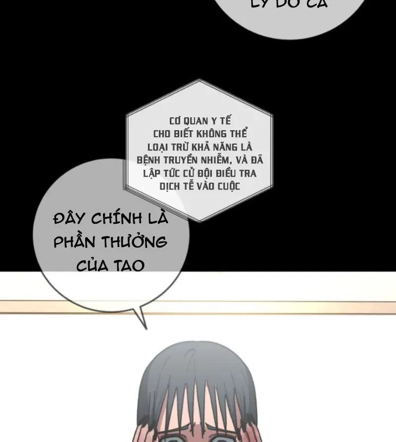 Góa Phụ Tận Thế Chapter 12 - 71