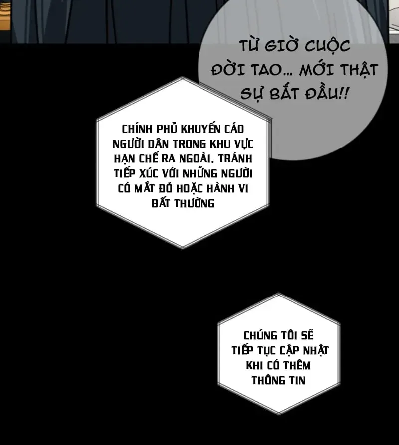 Góa Phụ Tận Thế Chapter 12 - 73