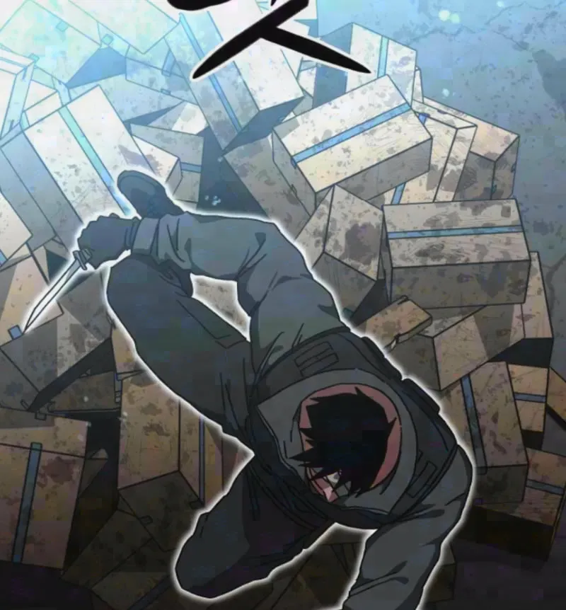 Góa Phụ Tận Thế Chapter 13 - 2