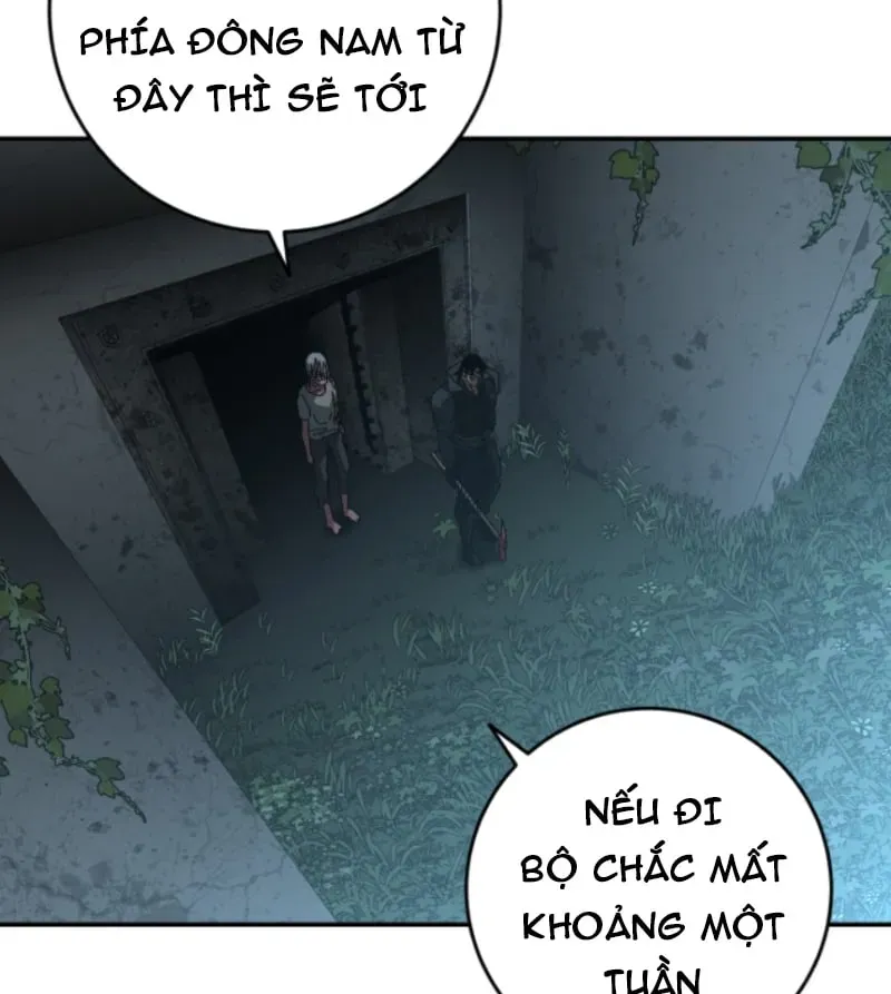 Góa Phụ Tận Thế Chapter 13 - 108
