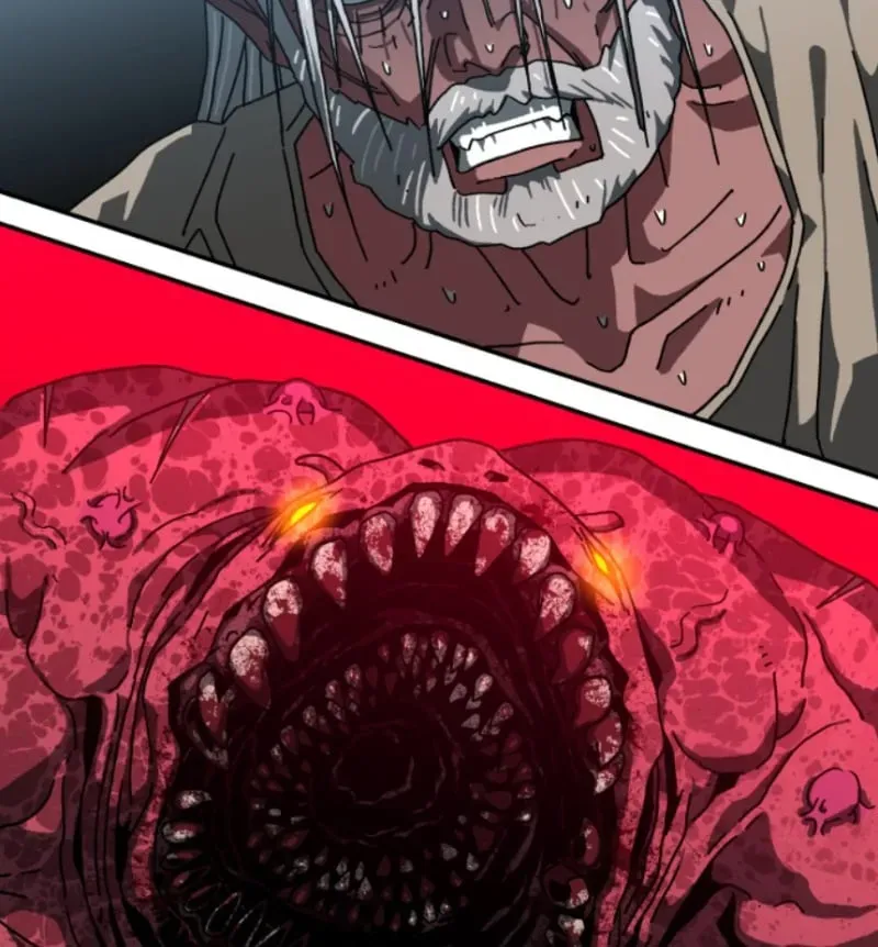 Góa Phụ Tận Thế Chapter 13 - 12