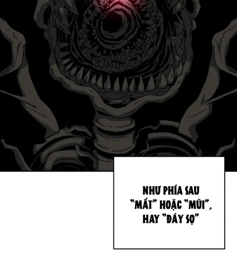 Góa Phụ Tận Thế Chapter 13 - 15
