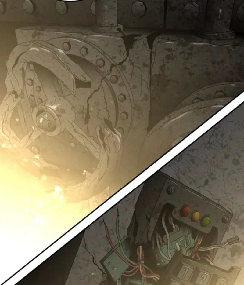 Góa Phụ Tận Thế Chapter 13 - 153
