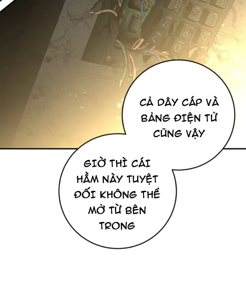 Góa Phụ Tận Thế Chapter 13 - 154