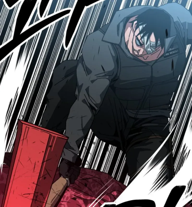 Góa Phụ Tận Thế Chapter 13 - 19