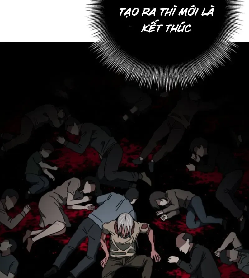 Góa Phụ Tận Thế Chapter 13 - 38