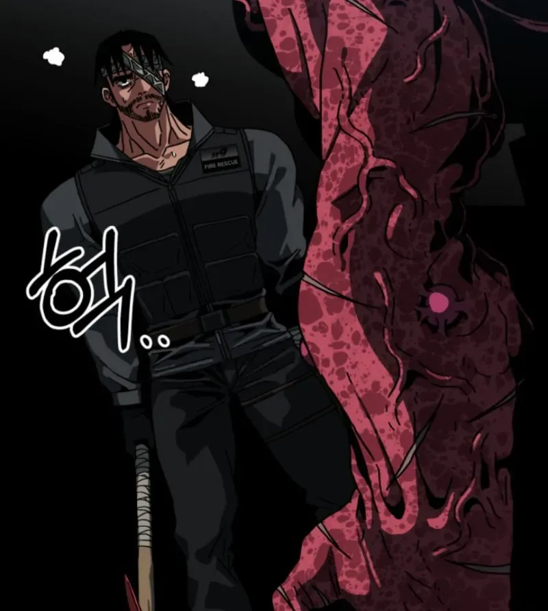 Góa Phụ Tận Thế Chapter 13 - 83