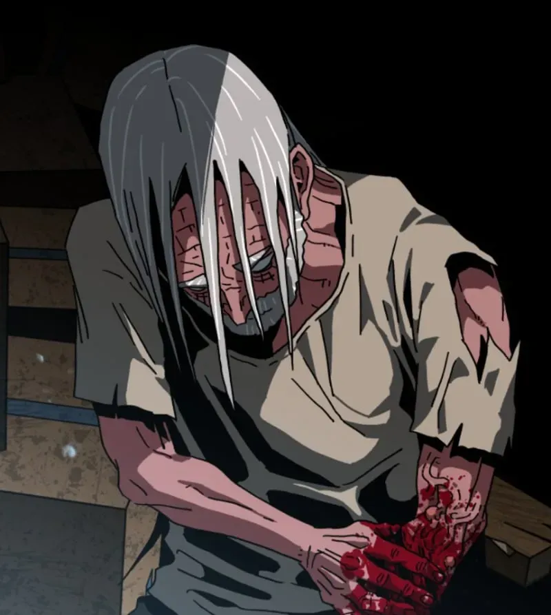 Góa Phụ Tận Thế Chapter 13 - 88
