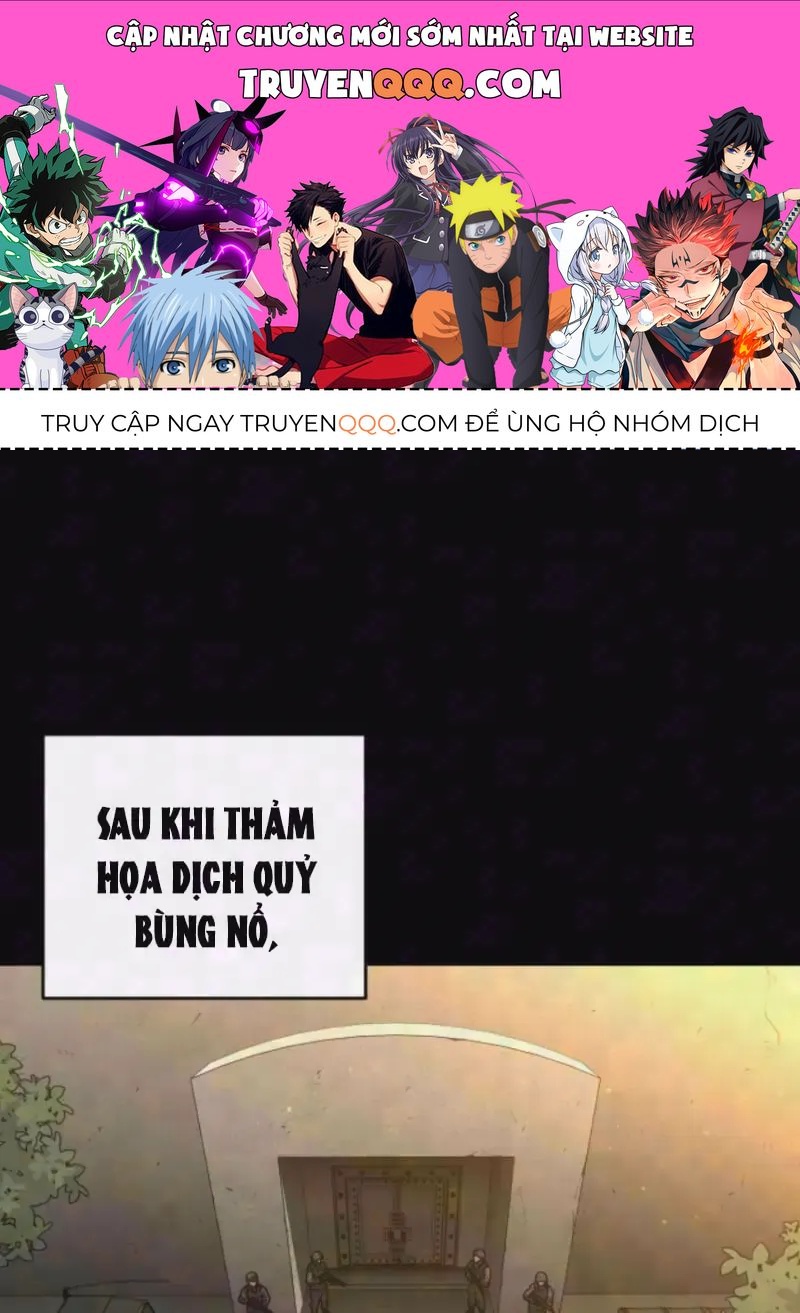 Góa Phụ Tận Thế Chapter 14 - 1